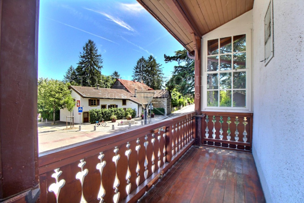 Charmante maison villageoise avec grange et arcade - Exclusivité